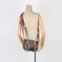 Acapulco Shoulder Bag by Red Fox Hub - 2