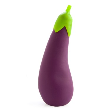 Stress Eggplant - 4