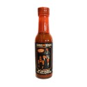 Jibba's 50 Shades Of Jalapeno Hot Sauce - 1