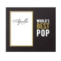 World's Best Pop Photo Frame - 1