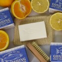 Gone Fishing Soap For Those That Fish - Set of 2 Bar - 2