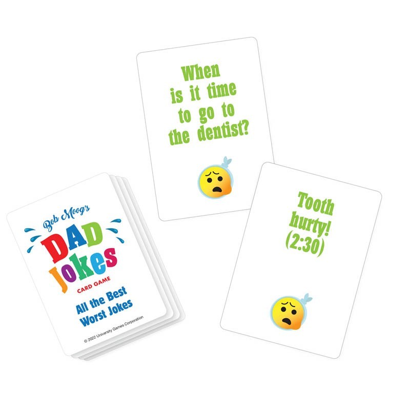 Dad Jokes Game | DadShop