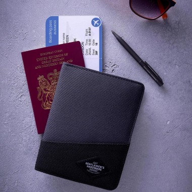 Travel Wallet by Gentlemen's Hardware - 3