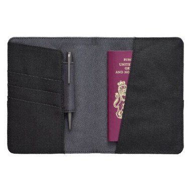 Travel Wallet by Gentlemen's Hardware - 4