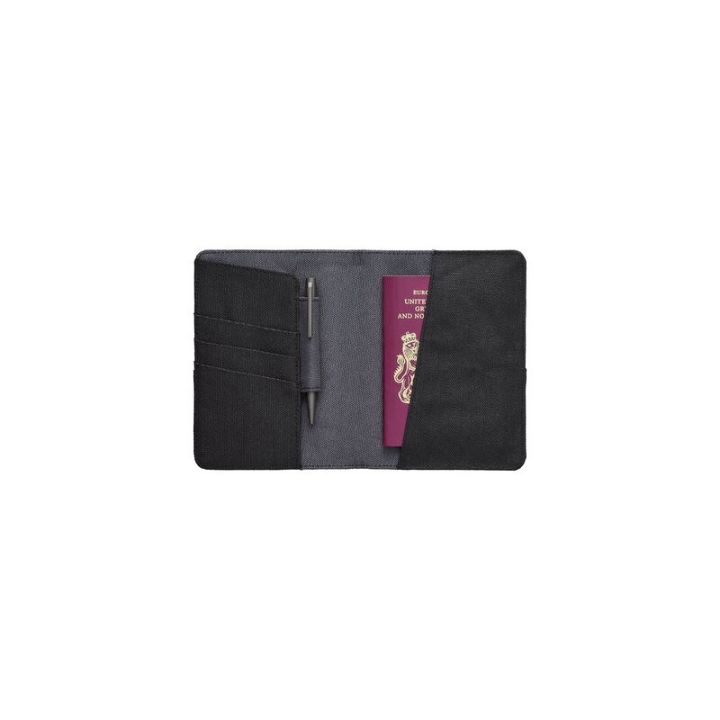 Travel Wallet by Gentlemen's Hardware - 4