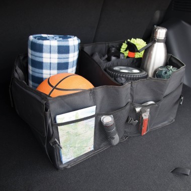 Car Boot Storage Bag - 2