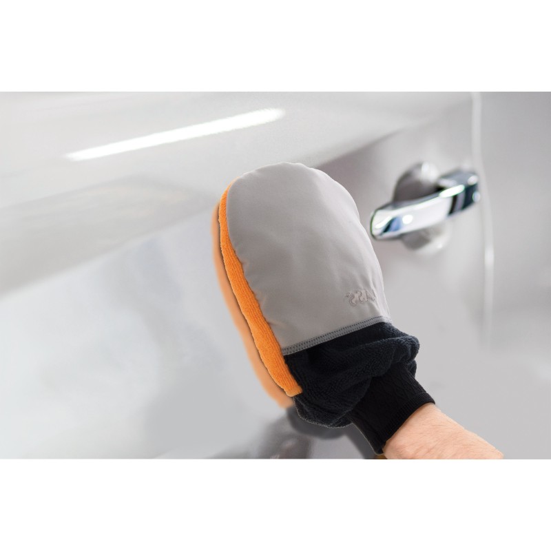 Detailing 3-in-1 Car Cleaning Glove DadShop