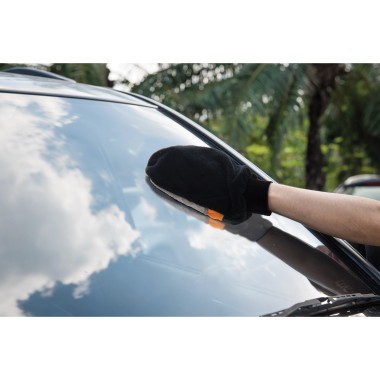 Detailing 3-in-1 Car Cleaning Glove - 5