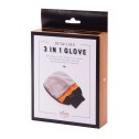 Detailing 3-in-1 Car Cleaning Glove - 6