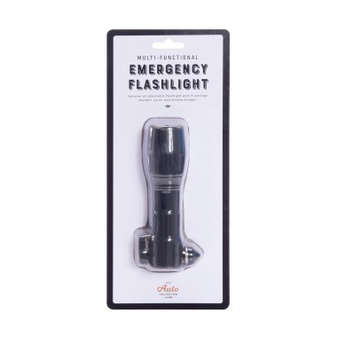 Multifunctional Emergency Flashlight - 1