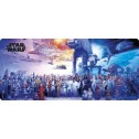 Star Wars - Classic Universe XXL Gaming Mat - 2