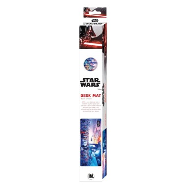 Star Wars - Classic Universe XXL Gaming Mat - 3