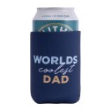 copy of Best Dad Ever Stubby Holder - 4