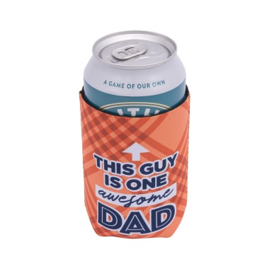 This Guy Is One Awesome Dad Stubby Holder - 3