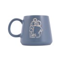 Heartfelt Dad Mug - 2