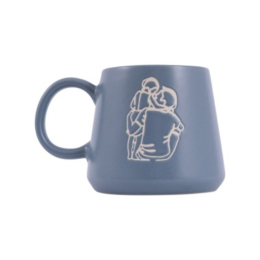 Heartfelt Dad Mug - 2