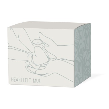 Heartfelt Dad Mug - 4