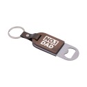 No.1 Dad Bottle Opener Keyring - 2