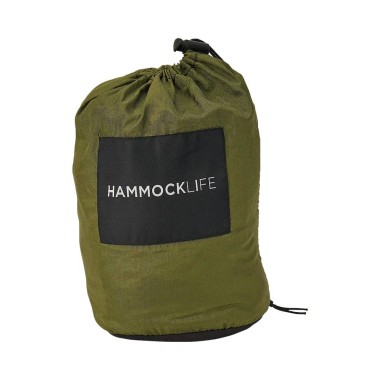 Lightweight Oversized Hammock - 1