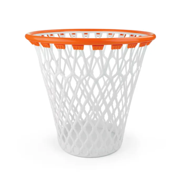 Slam Dunk Basketball Bin by Legami - 2