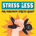 Stress Ball - Anti Stress Squishy Teacher Edition - 3