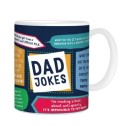 Dad Jokes Mug - 2