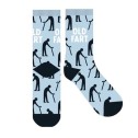 Old Fart Novelty Socks - 1