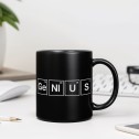 Genius Mug - 1