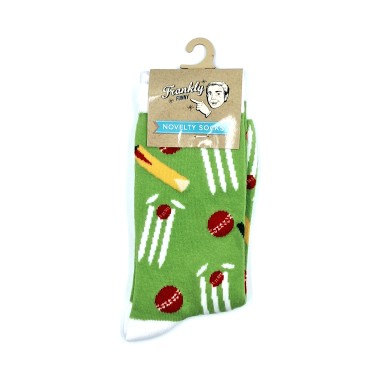 Cricket Novelty Socks - 2