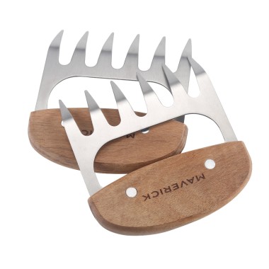 Maverick Flinders Meat Shredding Claws - Set of 2 - 4