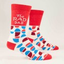 The Rad Dad Socks - 1