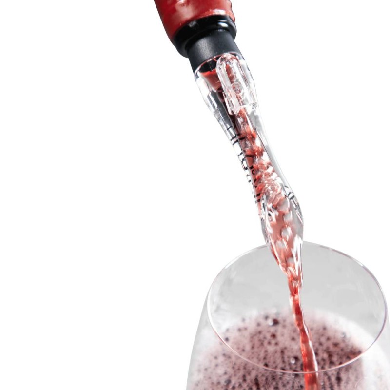 Vino2Air Wine Aerator - 3 Vino2Air Wine Aerator - 3