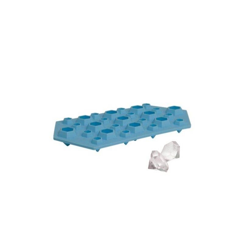 Diamond Ice Cube Tray - 1