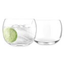 Revolving Gin & Cocktail Glass – Set of 2 by Revolve Final Touch - 6