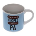 My Favourite People Call Me Pa Mug - 1