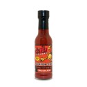 Chilli Factory Scorpion Strike - Stupidly Hot BBQ Sauce - 1