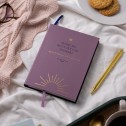 Journals For Life - Night Notes / Morning Motivation Journal - 5