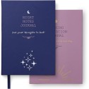 Journals For Life - Night Notes / Morning Motivation Journal - 7