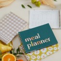 Meal Planner by Designwork Inks - 3