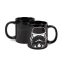 Original Stormtrooper Heat Changing Mug - 2