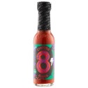 Culley’s No 8 - Chipotle Reaper Hot Sauce - 1