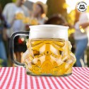 Original Stormtrooper Beer Glass - 1