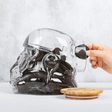 Original Stormtrooper Cookie Jar - 7