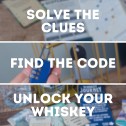 Whiskey Journey Escape Room Game - 4