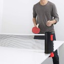 Instant Table Tennis Set - 4