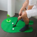 Toilet Slam Golf Game - 1