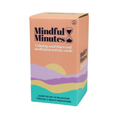 Mindful Minutes - 3