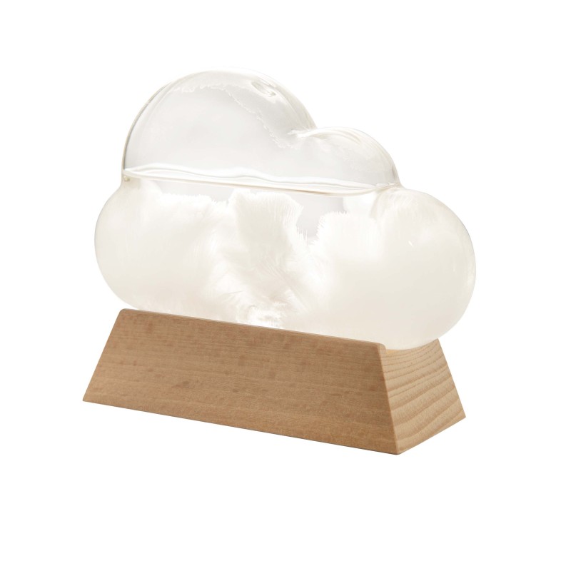 Cloud Weather Station - 2