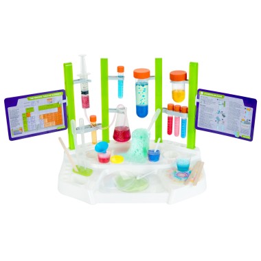 Ooze Labs Chemistry Station - 3