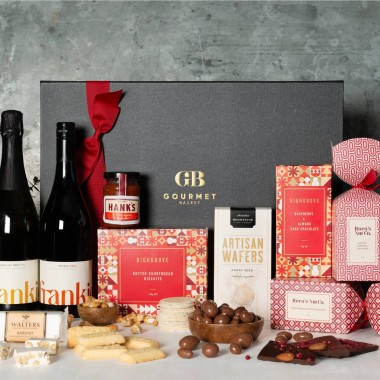 Taste of Christmas Gift Set - 1